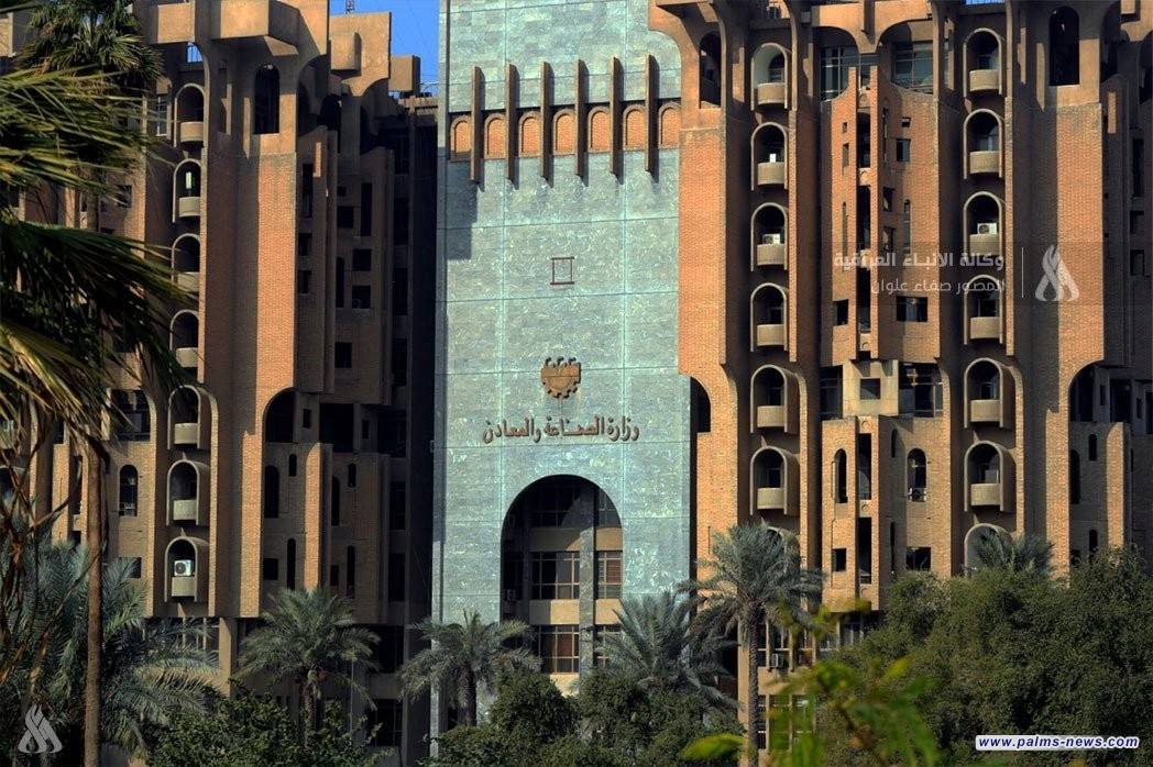 العراق يعلن إنجاز أول منظومة كاميرات حرارية محمولة